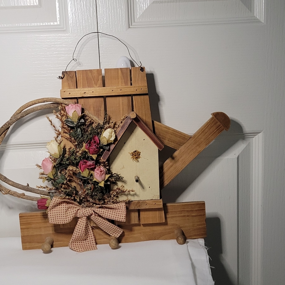 ❤BEAUTIFUL VINTAGE ORNAMENT - Picture 5 of 6